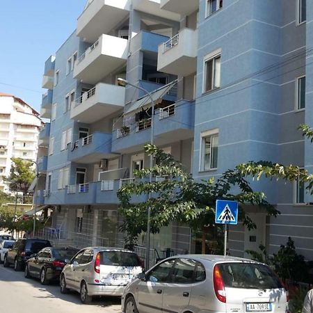 Saranda Apartments Exterior photo
